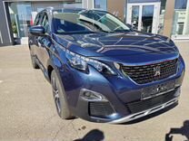 Peugeot 5008 1.5 AT, 2019, 90 000 км, с пробегом, цена 2 149 000 руб.