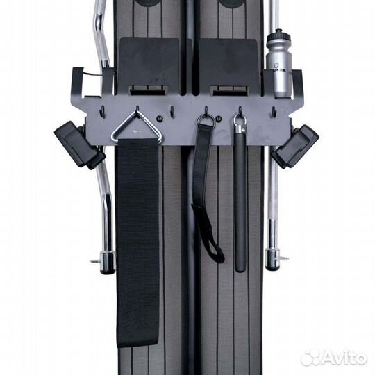 Кроссовер Inspire FT20B