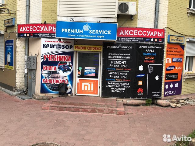 Чехол под оригинал на любую модель Huawei