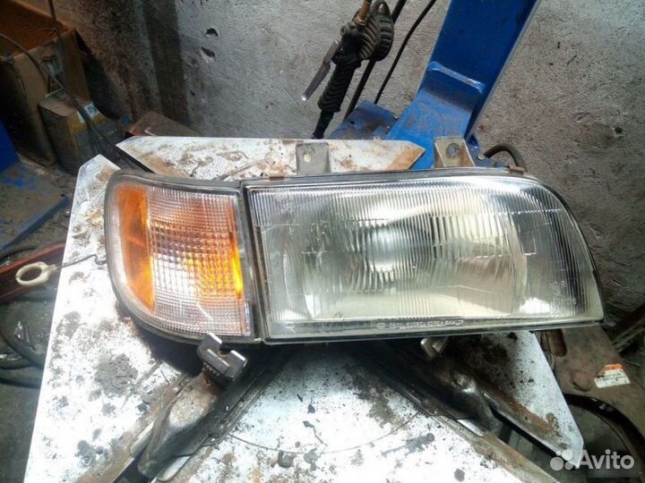 Фара передняя правая Kia Sportage 1993-2006