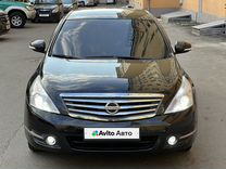 Nissan Teana 2.5 CVT, 2011, 233 000 км, с пробегом, цена 1 300 000 руб.