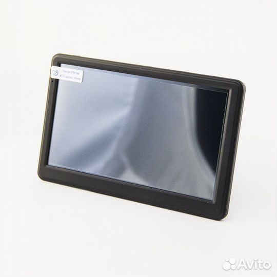 Автомобильный навигатор GPS-720 7