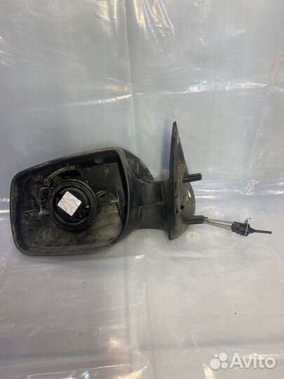 Зеркало калина корпус