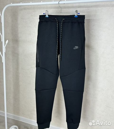 Спортивный костюм мужской nike tech fleece