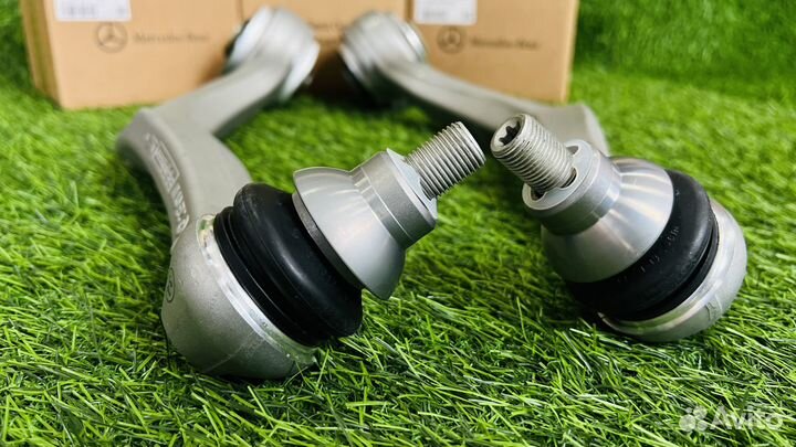 Рычаг продольный Mercedes W205/W213/W253/W238