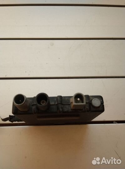 Антенна BMW X5 E53 бмв х5 е53