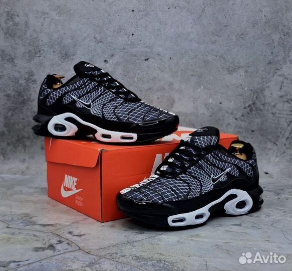 Кроссовки мужские Nike air Tn