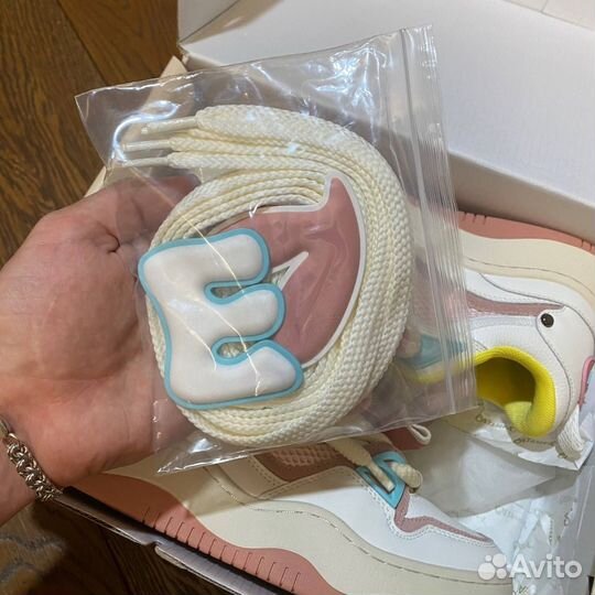 Кроссовки Cat & Sofa