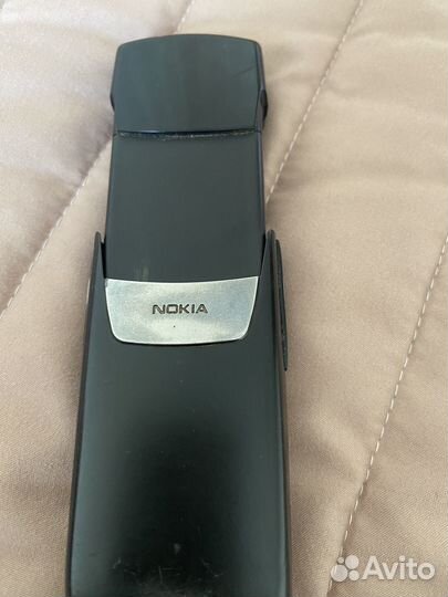 Nokia 8910i