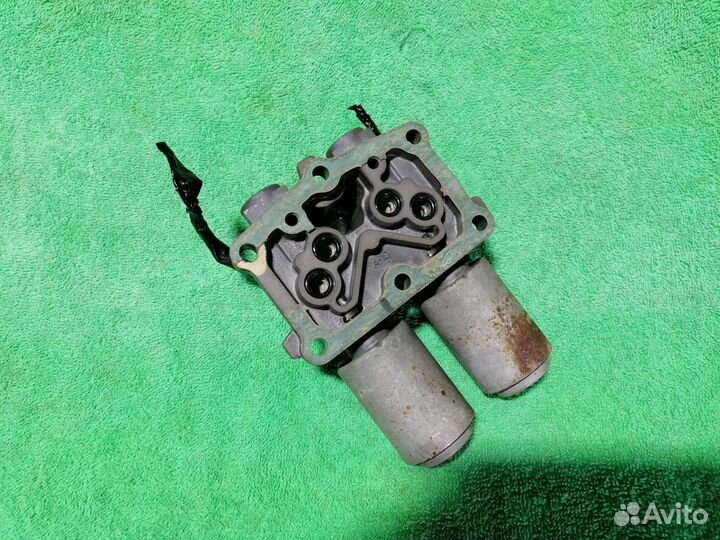 Соленоид АКПП Цивик 9 28260-RG5-004