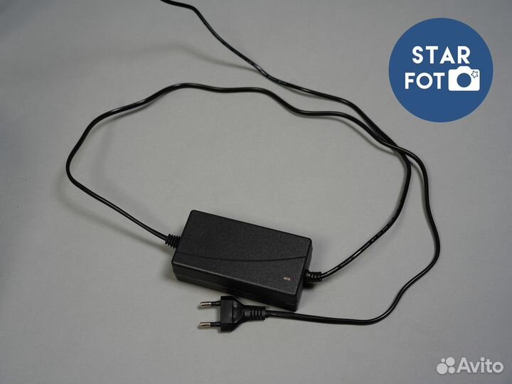 Кольцевая лампа 45 см