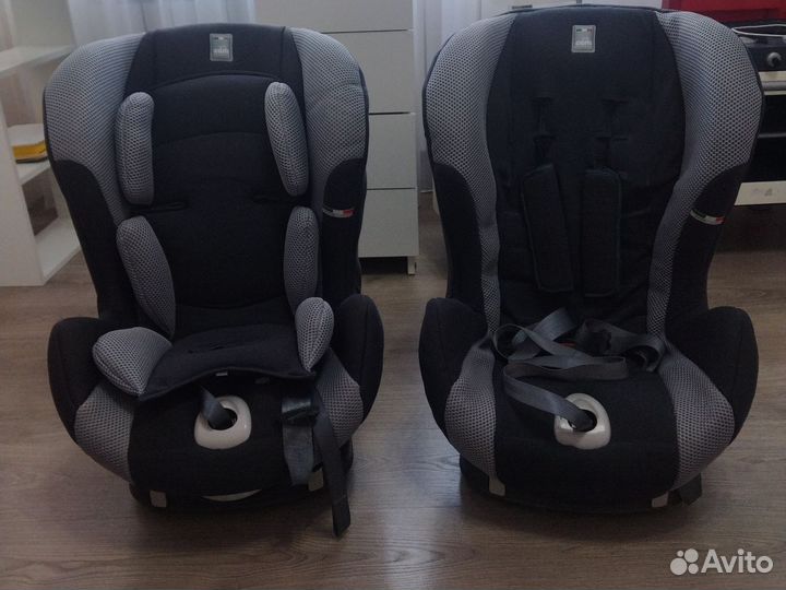 Автокресло Cam (9-18 кг)