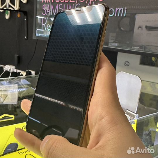 iPhone xs 512gb