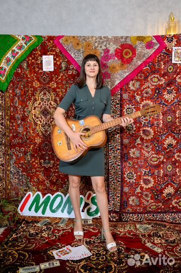 Слушатель, друг на час