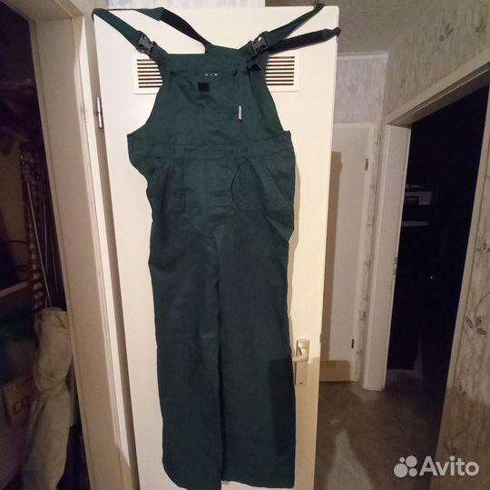 Комбинезон летний