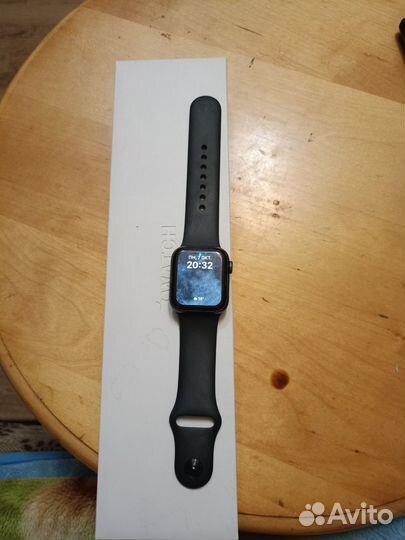 Смарт часы apple watch 6