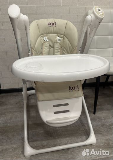 Стул для кормления(электрокачели)