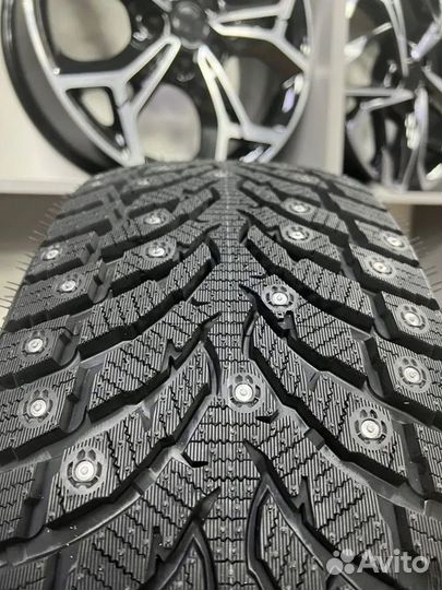 Landspider Arctictraxx 265/55 R19 113T