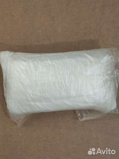 Маска медицинская в пакете