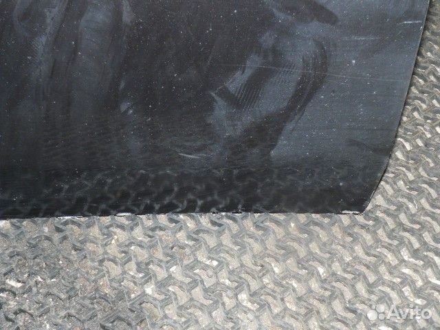 Дверь передняя правая Honda Accord VII (2002—2006)