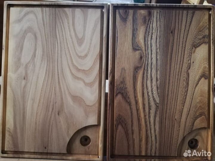 Доска разделочная