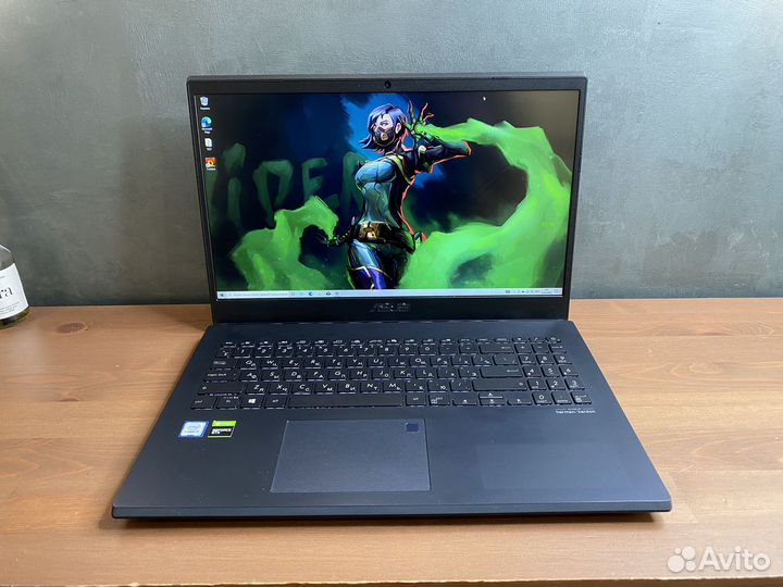 Asus VivoBook 15,6