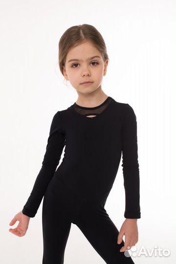 Комбинезон для фигурного катания Colorado