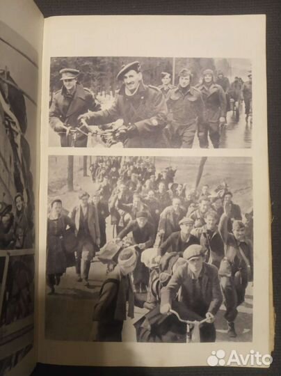 Маршал Г.К. Жуков. Воспоминания и размышления. тii