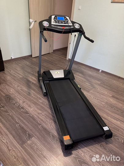 Беговая дорожка