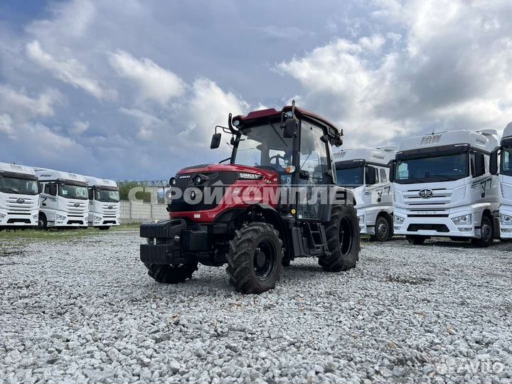 Трактор Sonalika 90 N, 2023