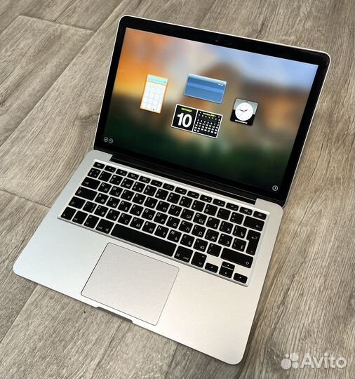 Apple MacBook pro 13 retina 2015