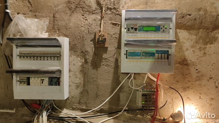 Вентиляция для майнинга