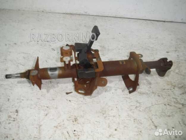 Колонка рулевая Ниссан