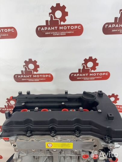 Двигатель G4KE 2.4 Нyundаi Sоnаtа,Sаntа Fе,Tucson