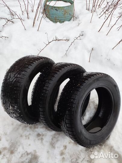 Nokian Tyres Nordman 7 205/65 R16 99T