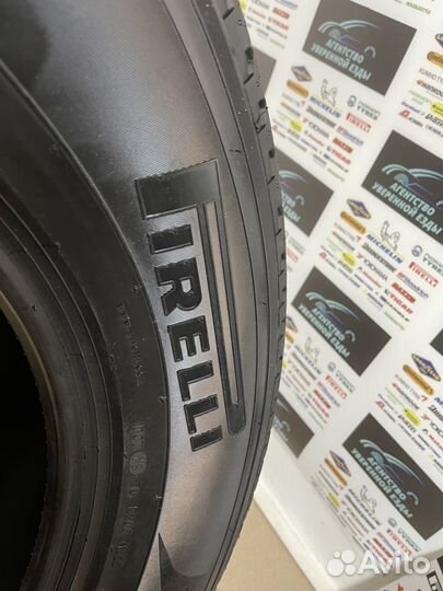 Pirelli Scorpion Verde All Season 275/50 R19 112V