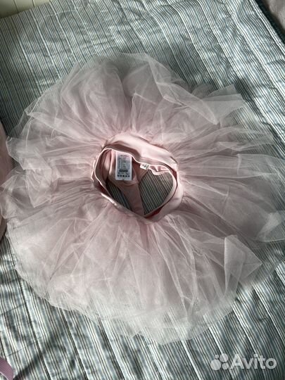 Балетная пачка decathlon 6 лет