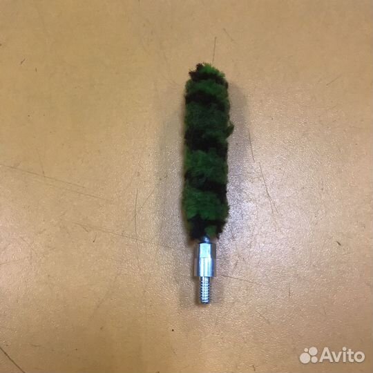 Шомпол для чистки пневматического оружия