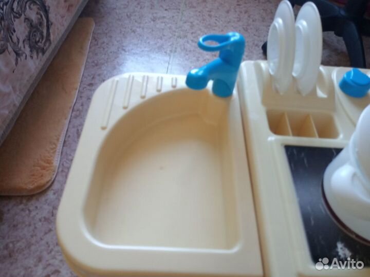 Кухня детская