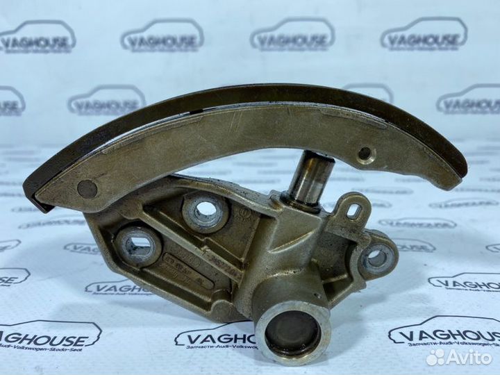 Натяжитель цепи Audi A5 8T 3.2 cala 2008