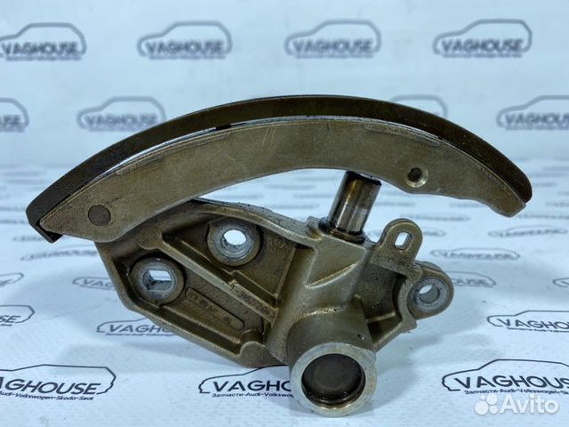 Натяжитель цепи Audi A5 8T 3.2 cala 2008