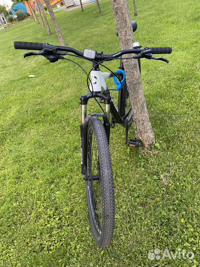 Горный велосипед 29 колеса