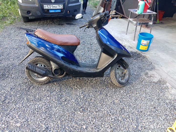 Хонда такт 30