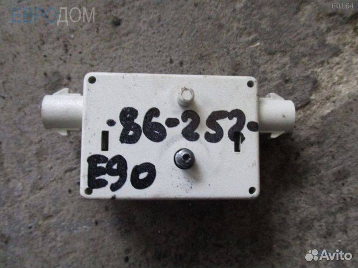 Антенна заграждающая BMW E63 s1051300