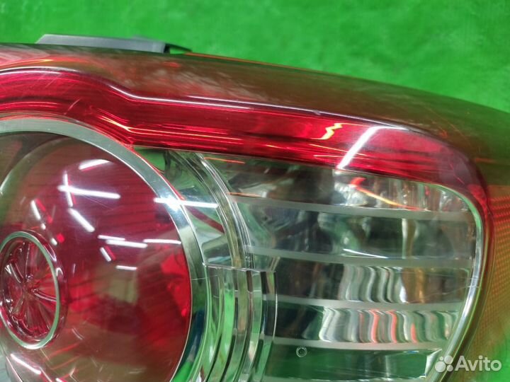 Фонарь прав. зад. Hyundai Santa Fe