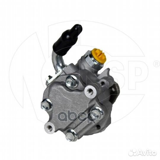 Насос гидроусилителя NSP NSP082H0422154A NSP