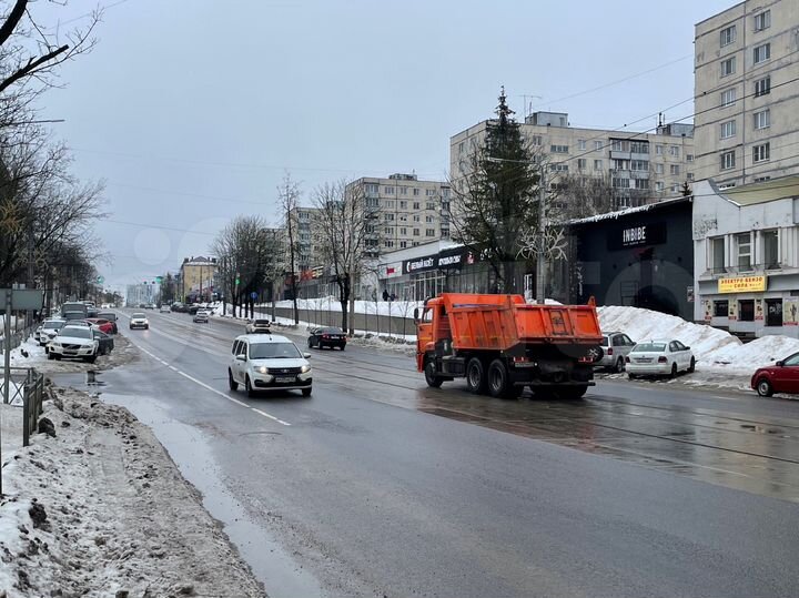 Свободного назначения, 240 м²