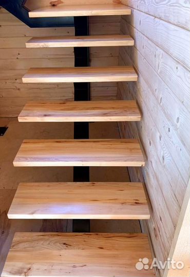 Металлические каркасы Установка