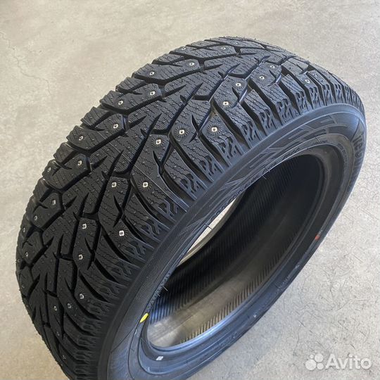 Yokohama Ice Guard Stud IG55 225/55 R18 102T