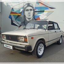 ВАЗ (LADA) 2105 1.5 MT, 1990, 91 500 км, с пробегом, цена 150 000 руб.